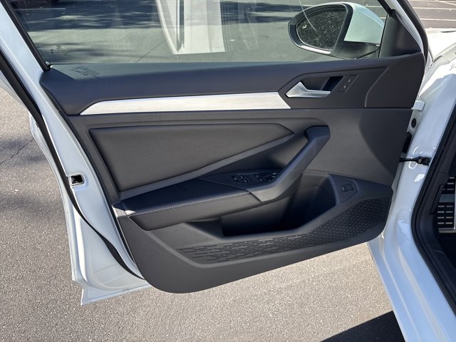 2026 Volkswagen Jetta Sport Image 27 of 34