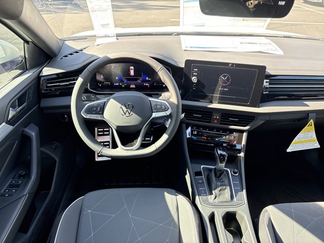 2026 Volkswagen Jetta Sport Image 17 of 34