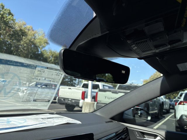 2026 Volkswagen Jetta Sport Image 31 of 34