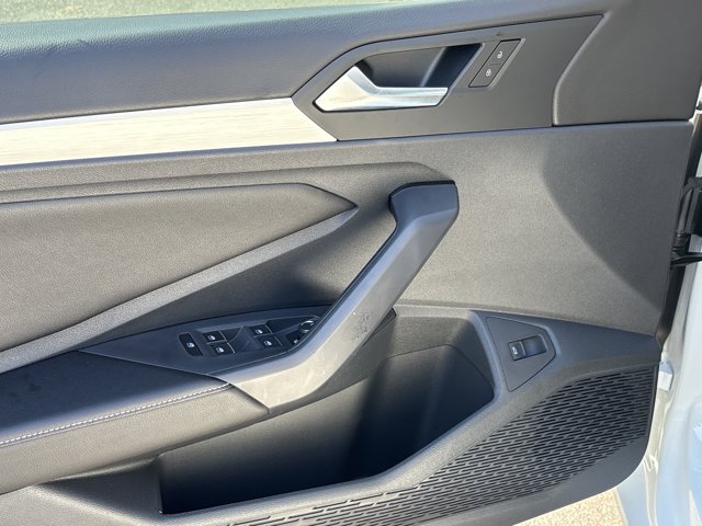 2026 Volkswagen Jetta Sport Image 26 of 34