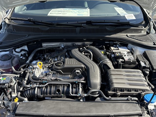 2026 Volkswagen Jetta Sport Image 9 of 34