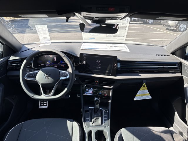 2026 Volkswagen Jetta Sport Image 18 of 34