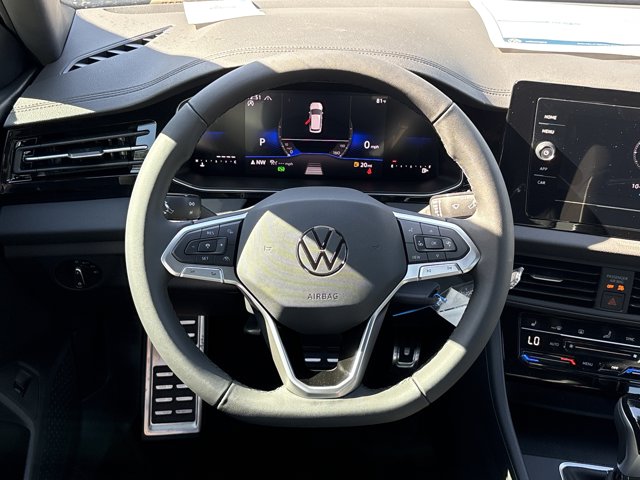 2026 Volkswagen Jetta Sport Image 19 of 34