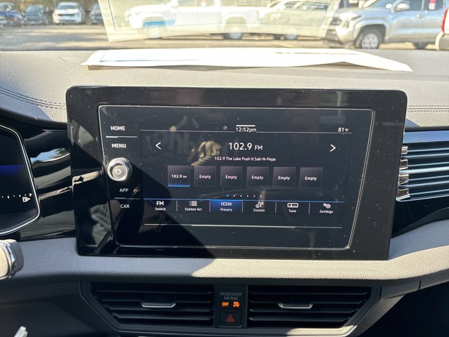 2026 Volkswagen Jetta Sport Image 22 of 34