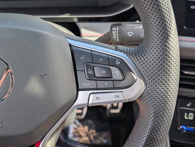 2026 Volkswagen Jetta GLI Autobahn Image 23 of 28