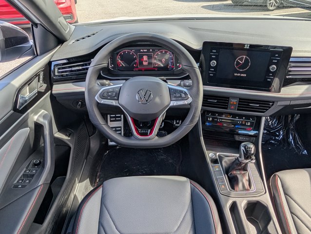 2026 Volkswagen Jetta GLI Autobahn Image 12 of 28