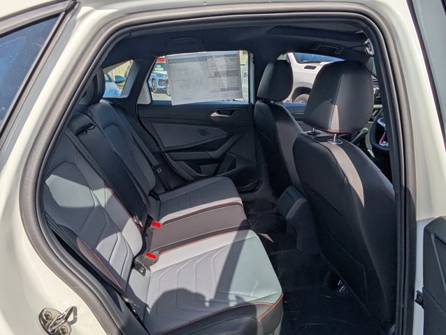 2026 Volkswagen Jetta GLI Autobahn Image 11 of 28