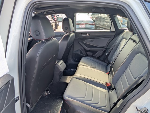 2026 Volkswagen Jetta GLI Autobahn Image 8 of 28