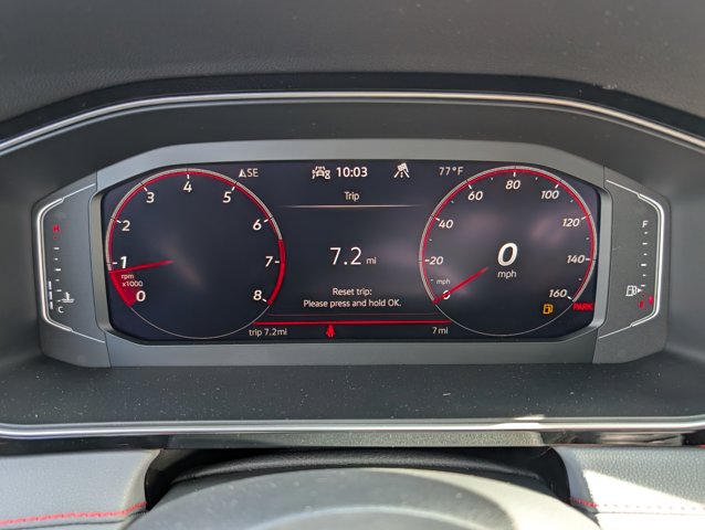 2026 Volkswagen Jetta GLI Autobahn Image 13 of 28