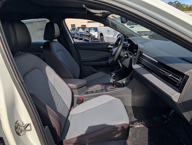 2026 Volkswagen Jetta GLI Autobahn Image 9 of 28