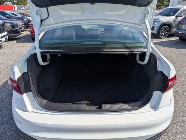 2026 Volkswagen Jetta GLI Autobahn Image 6 of 28