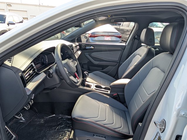 2026 Volkswagen Jetta GLI Autobahn Image 10 of 28