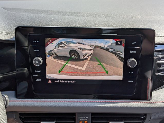 2026 Volkswagen Jetta GLI Autobahn Image 15 of 28