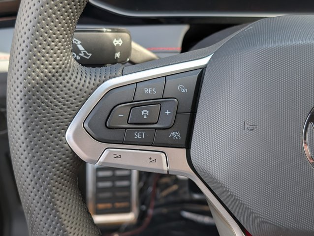 2026 Volkswagen Jetta GLI Autobahn Image 20 of 28