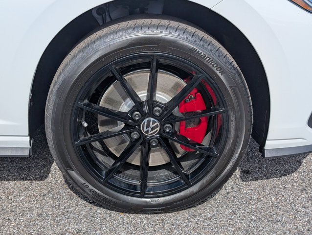 2026 Volkswagen Jetta GLI Autobahn Image 5 of 28