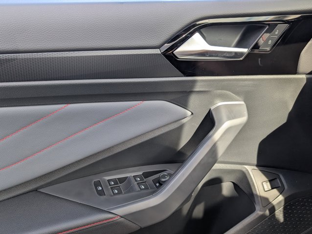 2026 Volkswagen Jetta GLI Autobahn Image 18 of 28