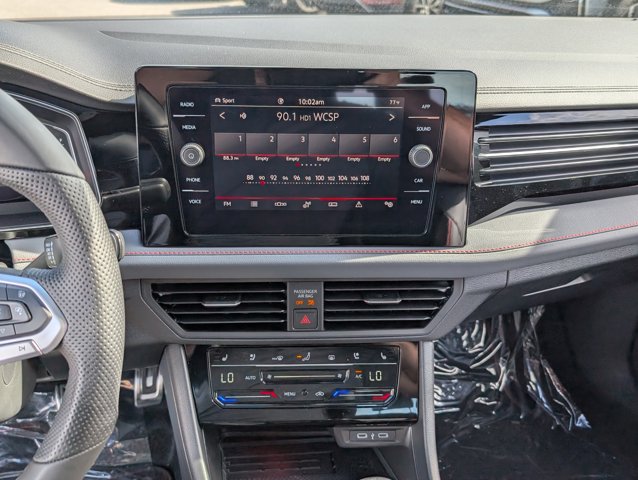 2026 Volkswagen Jetta GLI Autobahn Image 16 of 28