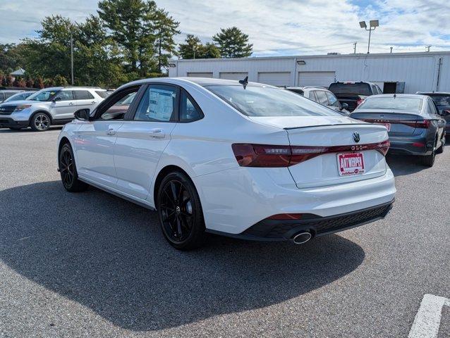 2026 Volkswagen Jetta GLI Autobahn Image 4 of 28