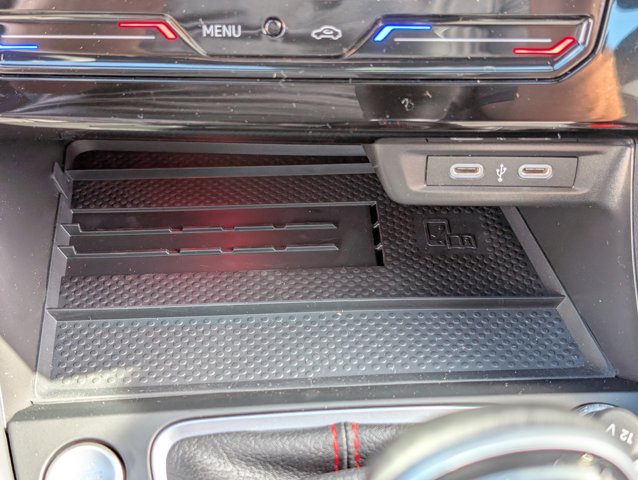 2026 Volkswagen Jetta GLI Autobahn Image 7 of 28