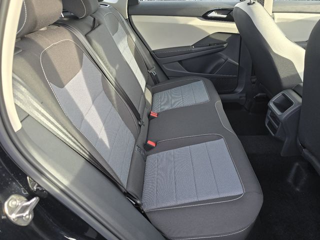 2026 Volkswagen Taos S Image 7 of 16