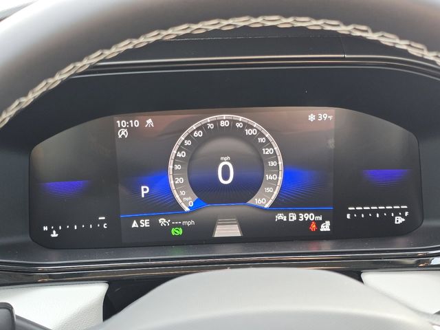 2026 Volkswagen Taos S Image 9 of 16