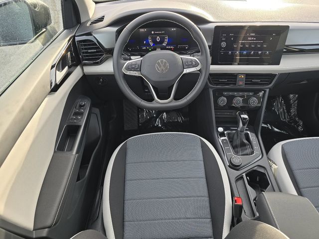 2026 Volkswagen Taos S Image 8 of 16