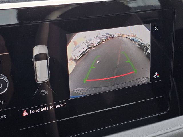 2026 Volkswagen Taos S Image 11 of 16