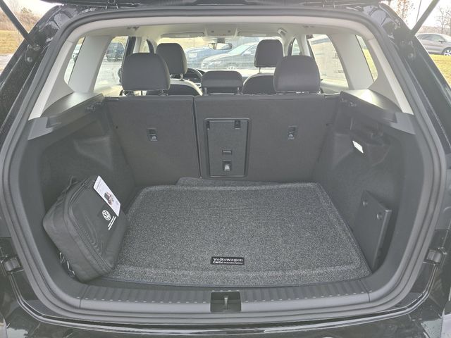 2026 Volkswagen Taos S Image 6 of 16