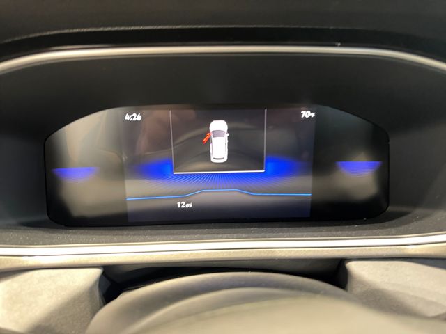 2026 Volkswagen Taos SE Black Image 14 of 25