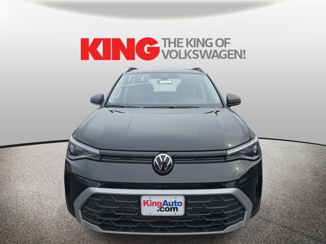 2026 Volkswagen Taos S Image 3 of 31