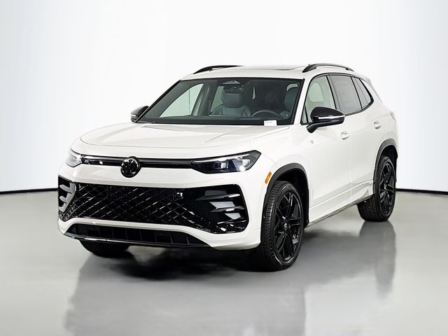 2026 Volkswagen Tiguan SE R-Line Black Image 1 of 32