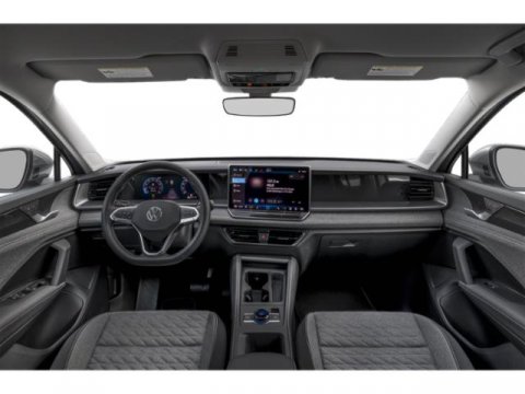 2026 Volkswagen Tiguan S Image 5 of 5