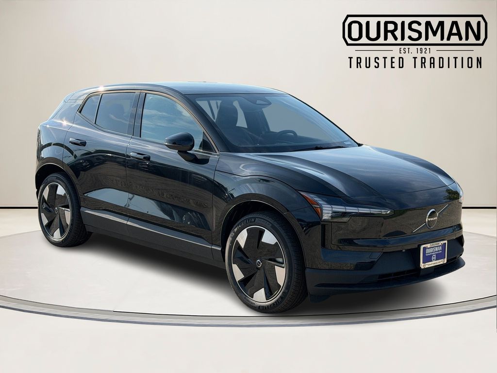 2026 Volvo EX30 Plus Image 1 of 29