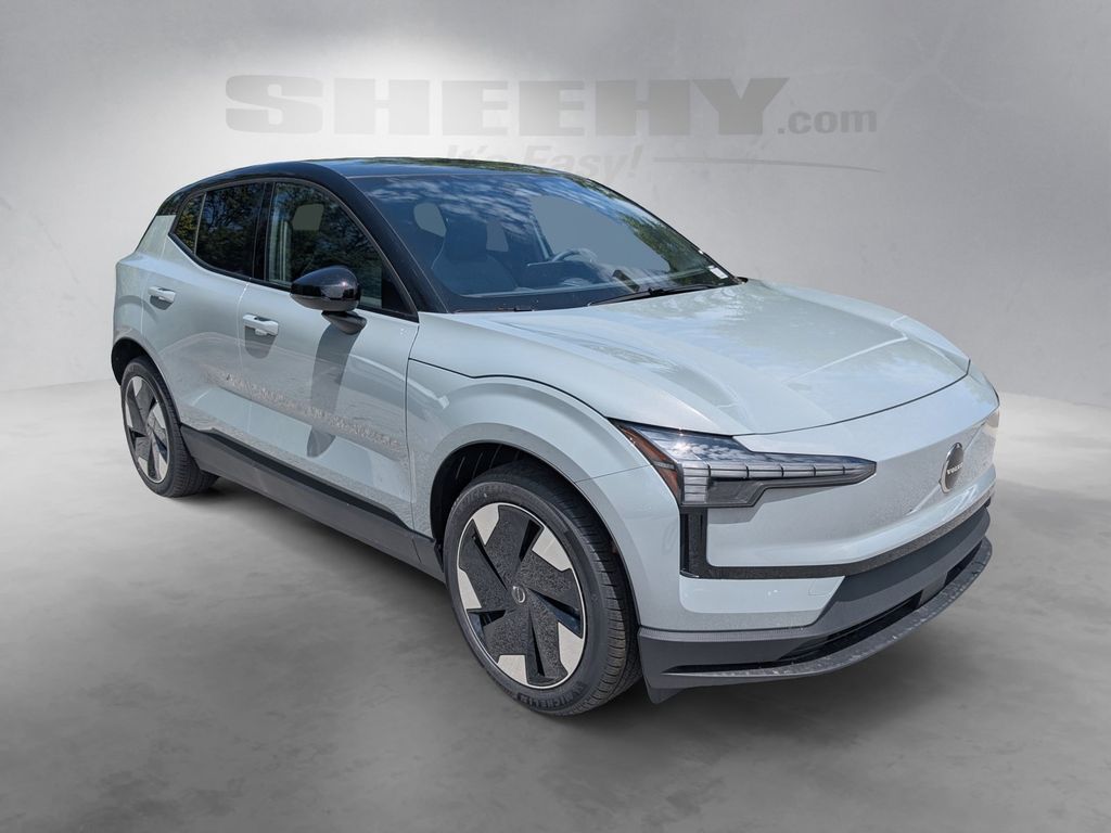 2026 Volvo EX30 Plus Image 3 of 22