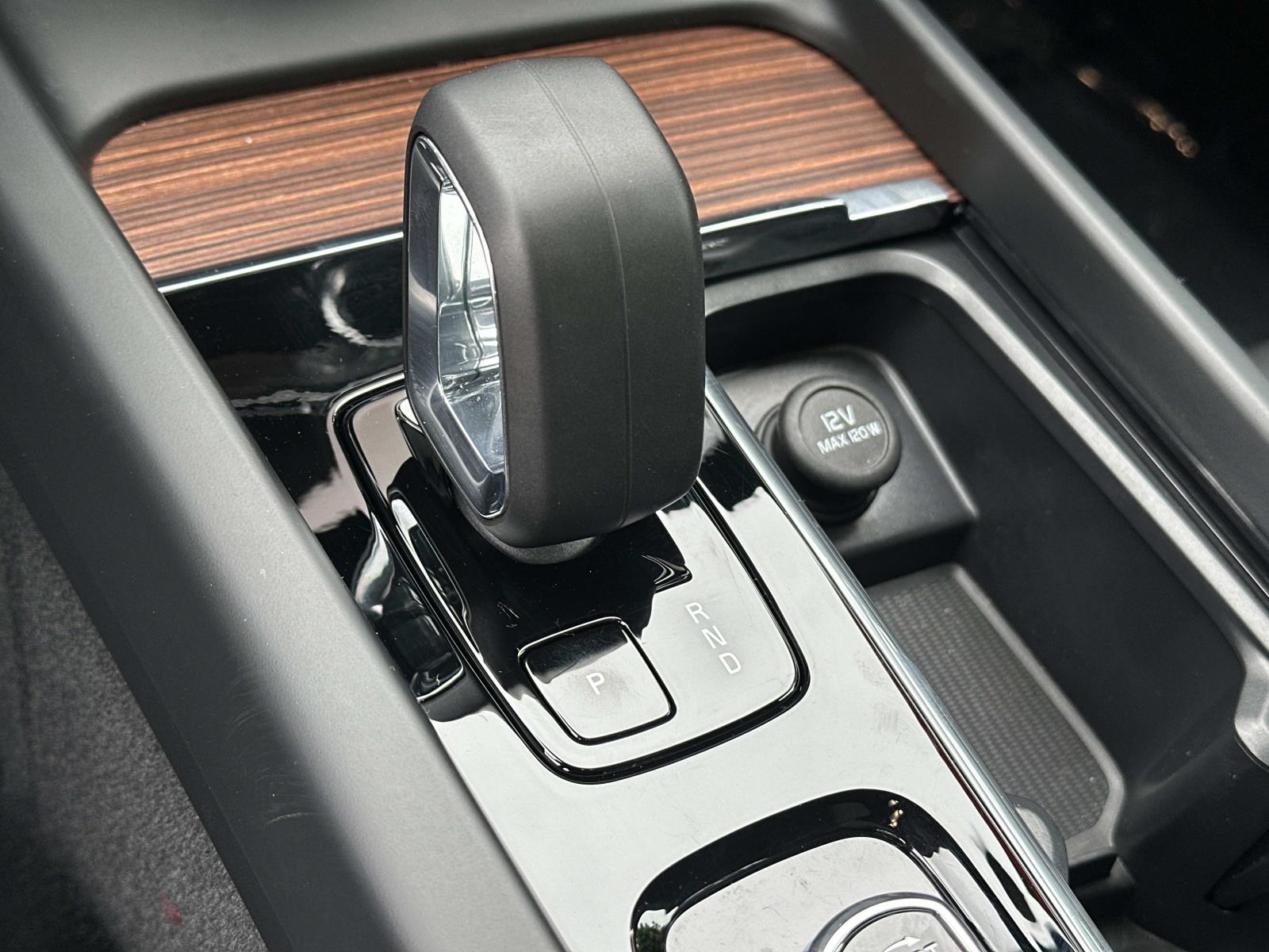 2026 Volvo V60 Cross Country Plus Image 26 of 39