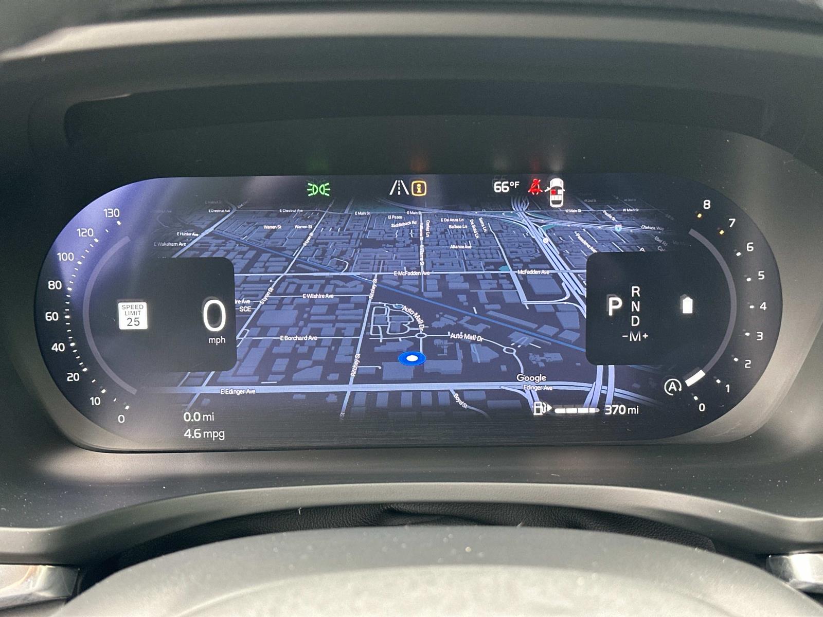 2026 Volvo V60 Cross Country Plus Image 22 of 39