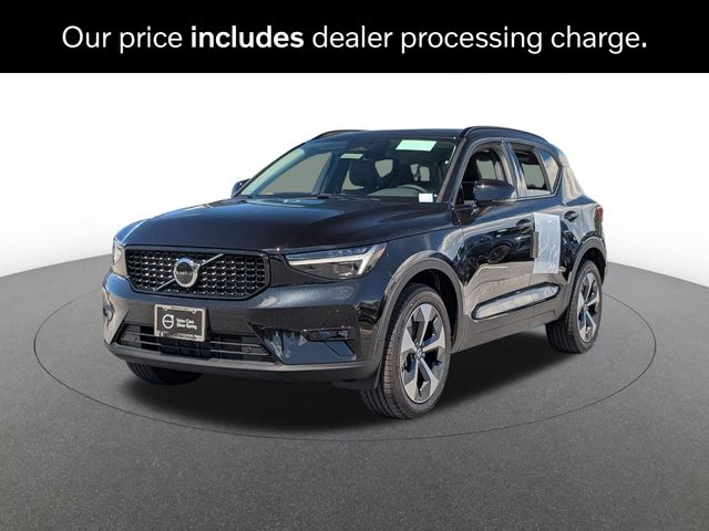 2026 Volvo XC40 Plus Image 1 of 19