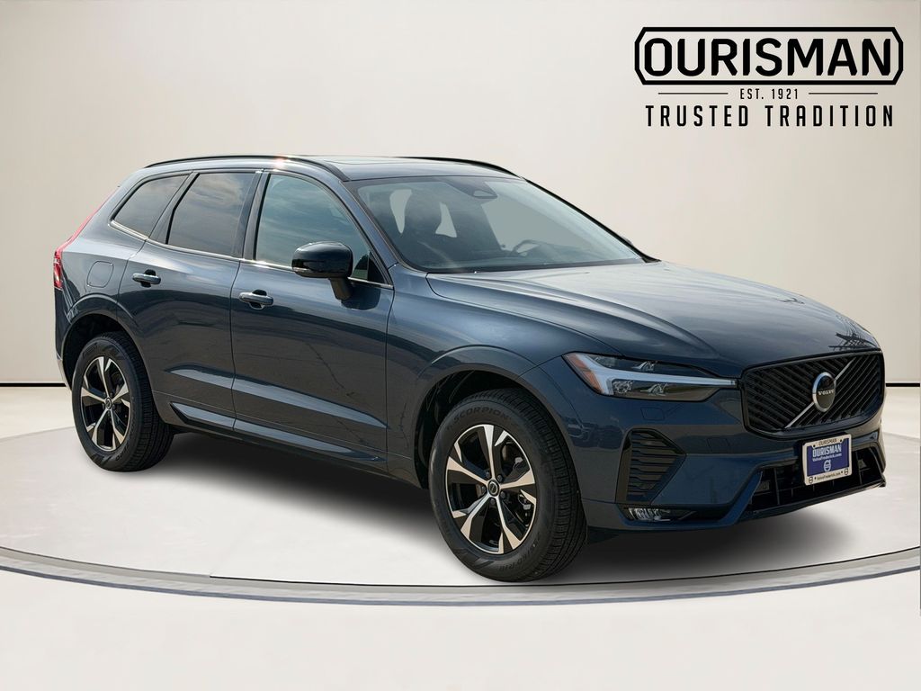 2026 Volvo XC60 Core Image 1 of 31