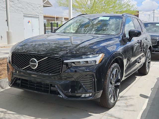 2026 Volvo XC60 Plus Image 1 of 8