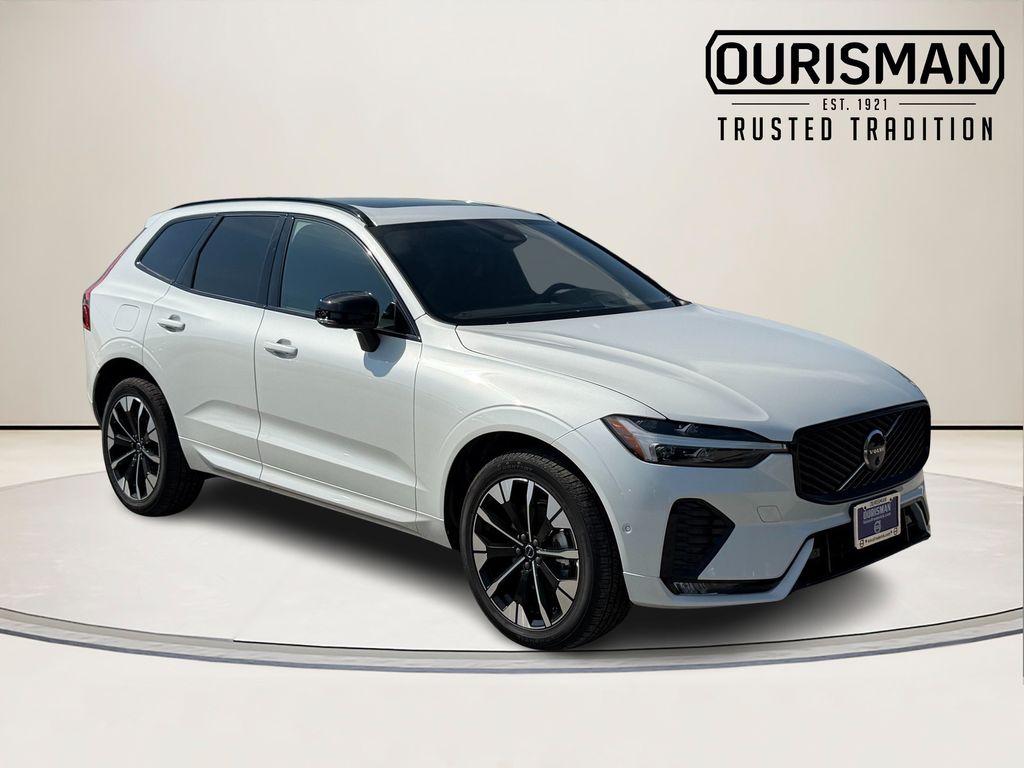 2026 Volvo XC60 Ultra Image 1 of 32