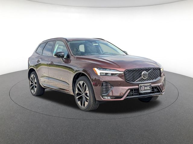 2026 Volvo XC60 Ultra Image 3 of 19