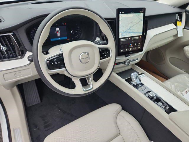 2026 Volvo XC60 Ultra Image 14 of 26