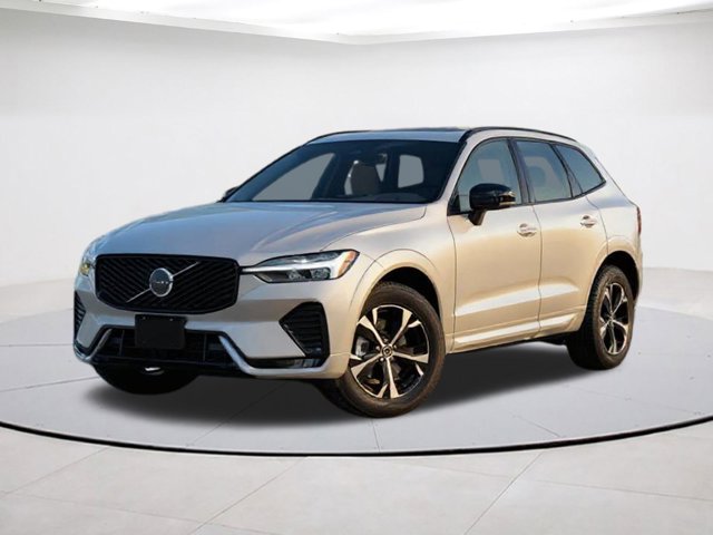 2026 Volvo XC60 Ultra Image 1 of 26
