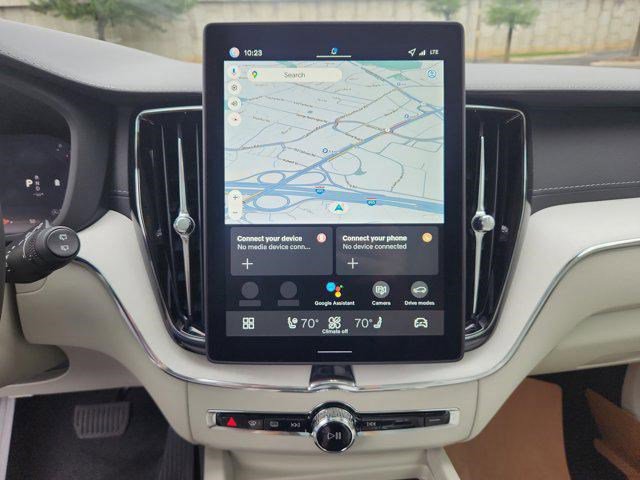 2026 Volvo XC60 Ultra Image 18 of 26