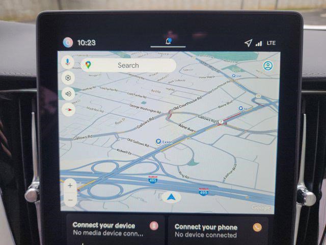 2026 Volvo XC60 Ultra Image 19 of 26