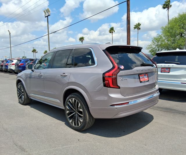 2026 Volvo XC90 Plus Image 3 of 24