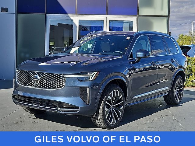 2026 Volvo XC90 Plus Image 1 of 27