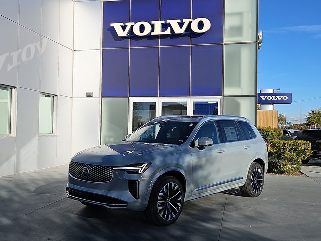 2026 Volvo XC90 Plus Image 1 of 27