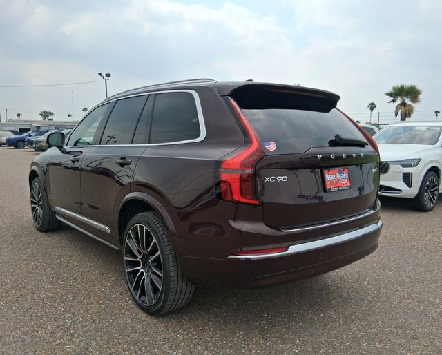 2026 Volvo XC90 Plus Image 3 of 24
