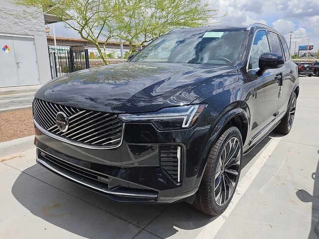 2026 Volvo XC90 Plus Image 1 of 7